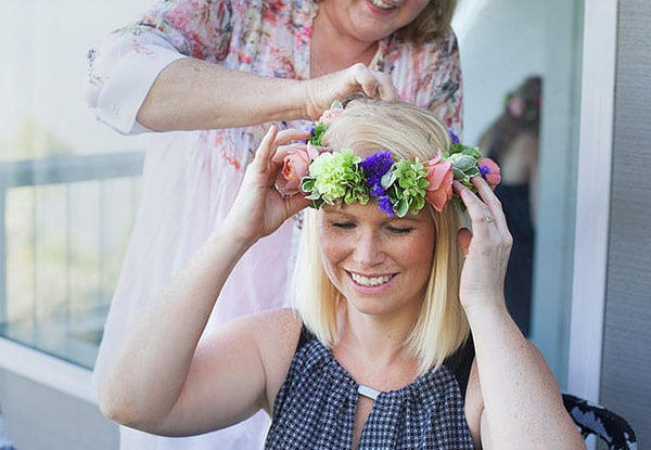 Periwinkle Florist
