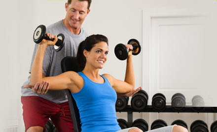 Fortis Fitness