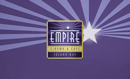 Empire Cinema & Cafe