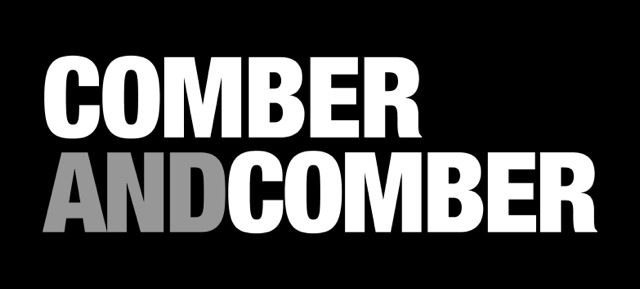 COMBER AND COMBER