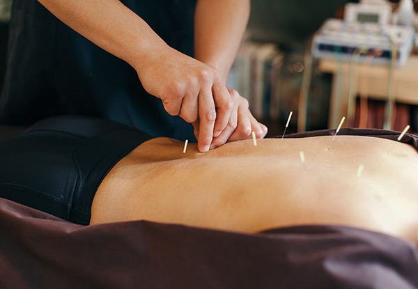 Pukekohe Acupuncture & Massage Clinic