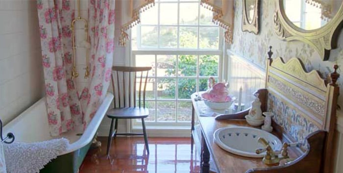 Foxgloves Bed and Breakfast - Waikato/Raglan