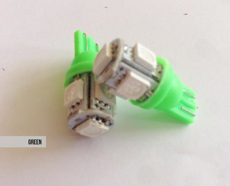 LED Technologies
