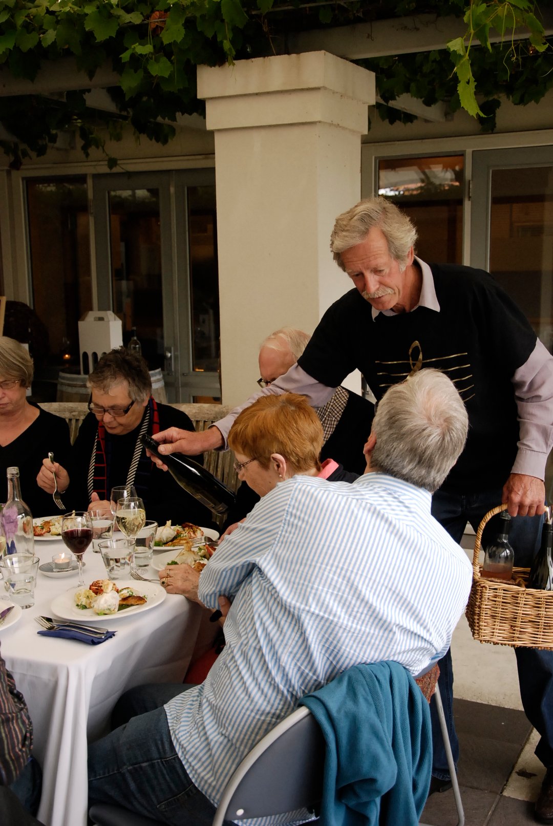 Zest Food Tours of NZ
