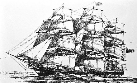 Historic Ship Museum - General Admission