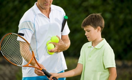 Pompallier Tennis Club