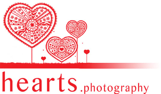 Hearts Photography