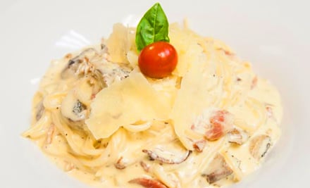 Nuffield Street Cafe, Bar & Bistro