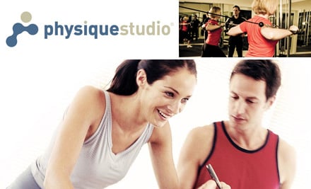 Physique Studios
