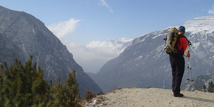 Trek And Tours
