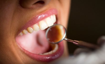Ken Young & Associates Dental Surgeons