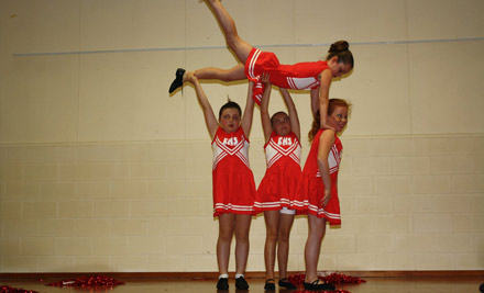 Jodie Dooley Dance School