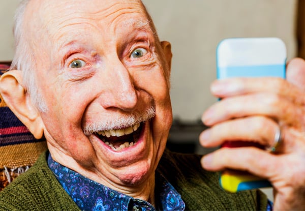 Social Seniors NZ