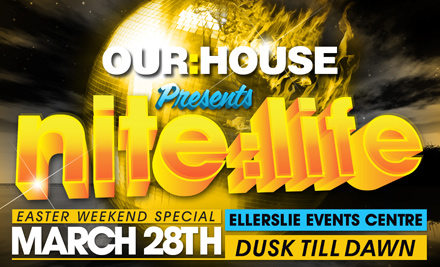 OUR:HOUSE