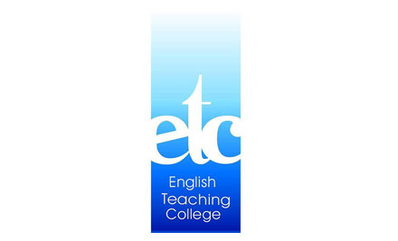 ETC English Teaching College