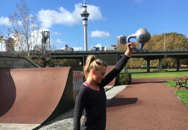 FitFit Training