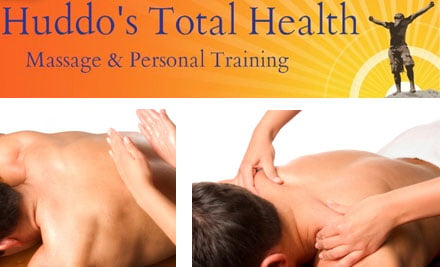 Huddo's Total Health