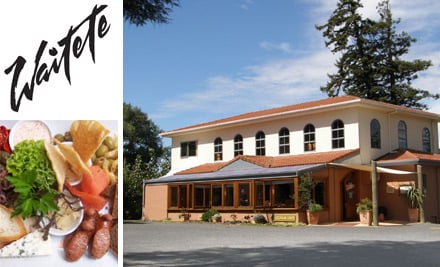 Waitete Restaurant