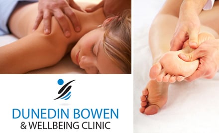 Dunedin Bowen & Wellbeing Clinic