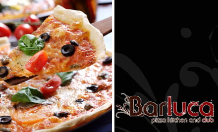 Barluca