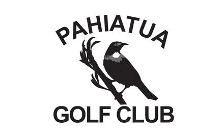 Pahiatua Golf Club