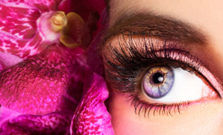The Fringe Hair & Beauty