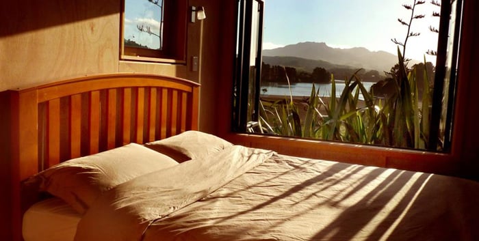 Raglan Farmstay