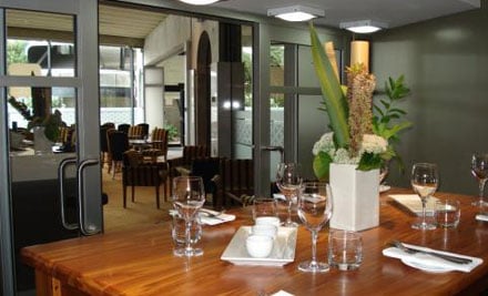 Civic Cafe & Bar