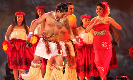 Westfield Style Pasifika
