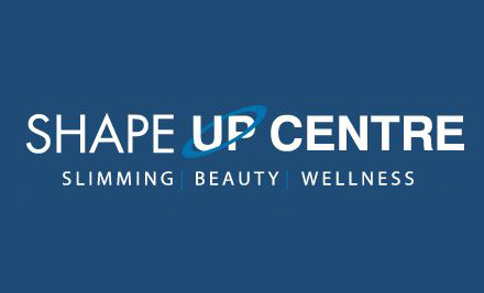 Shape Up Centre