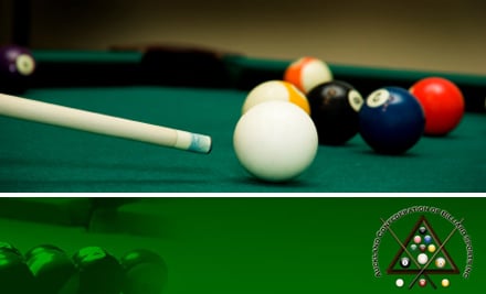 Auckland Confederation of Billiard Sports