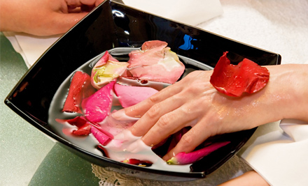 Stella Hair Accessories and Nail Bar