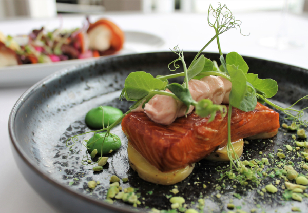 Function at Dockside Restaurant & Bar for 16 to 150 People incl. Three-Course Meal & Beverage - Bar Tab Options Available - Valid from 1st April 2026