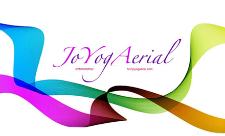 JoYogAerial