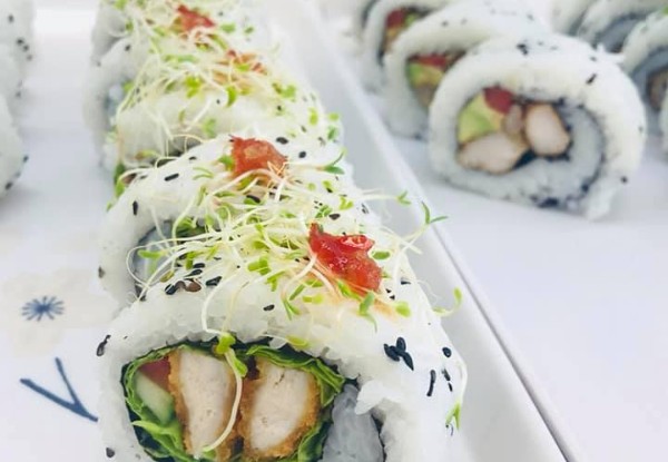 Sushi Mates
