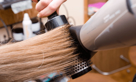 Healthy Hair Design