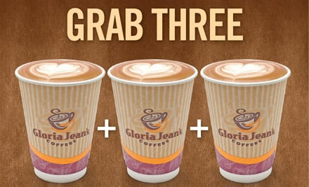 Gloria Jean's Coffees - Sunshine Coast