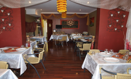 Banjara Indian Restaurant