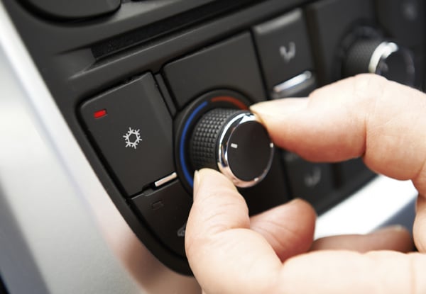 $89 for Air-Con Re-Gassing for Your Vehicle (value up to $184)