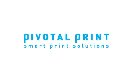 Pivotal Print