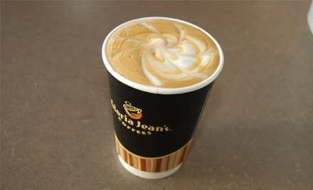 Gloria Jean's Coffees Queen Street