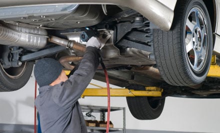 Ds Tyres & Mechanical Repairs