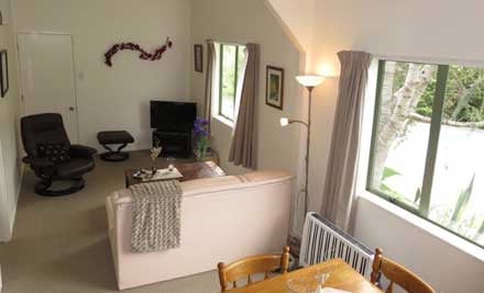 Matakana B & B