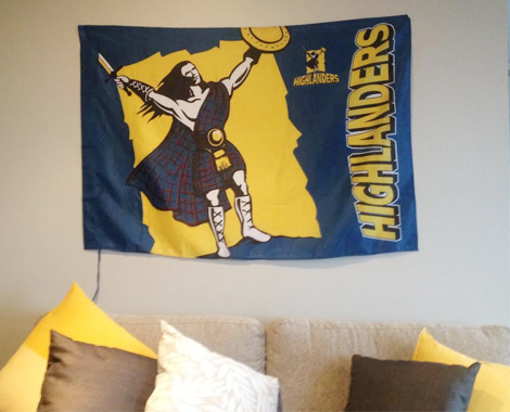 FanStuff