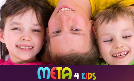 Meta4Kids