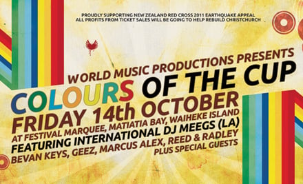World Music Productions