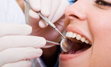 Phillip Chin Dental