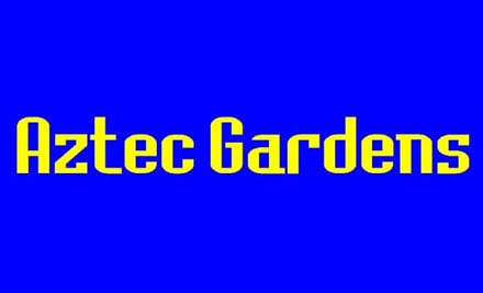 Aztec Gardens