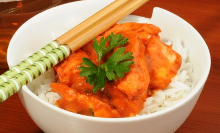 Motimahal Indian Restaurant - Freemans Bay
