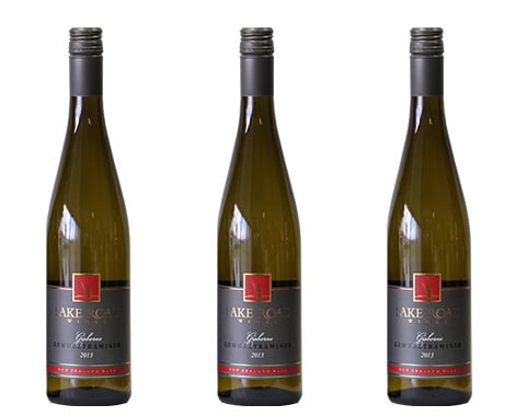 Lake Road Wines